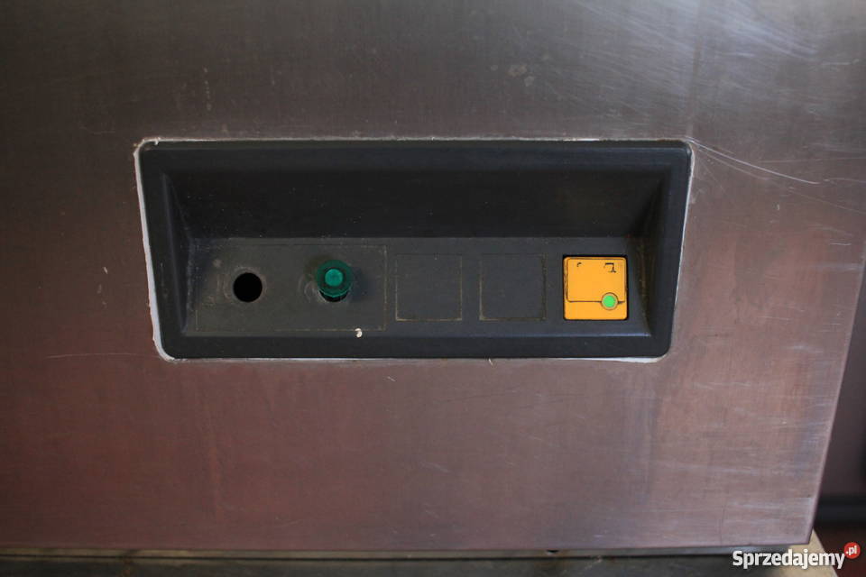 Zmywarka Gastronomiczna Kromo K50 Pszczyna sprzedam