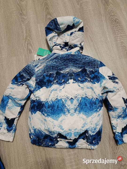 Komplet zimowy narciarski 4F 98 Wilczewo