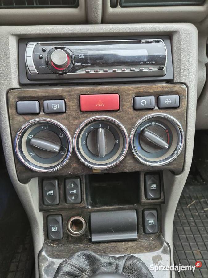 Land Rover Freelander Czytaj opis