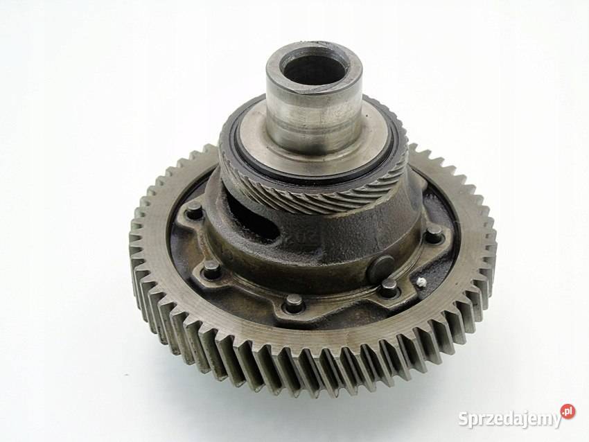 MECHANIZM RÓŻNICOWY SKRZYNI BIEGÓW 408003 5 Motoryzacja Sosnowiec