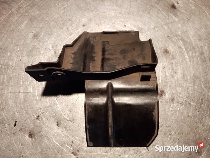 Osłona alternatora MeganeLaguna III 15 DCI Łódź sprzedam