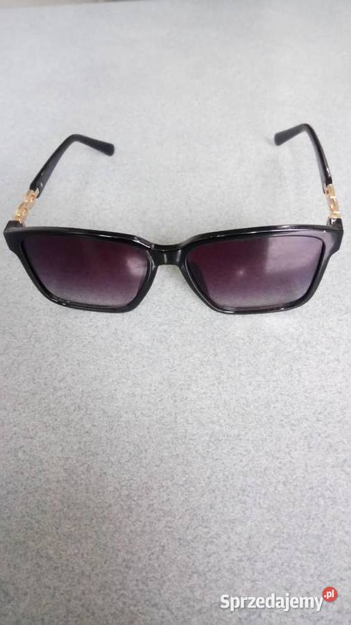 Okulary przeciwsloneczne Warszawa
