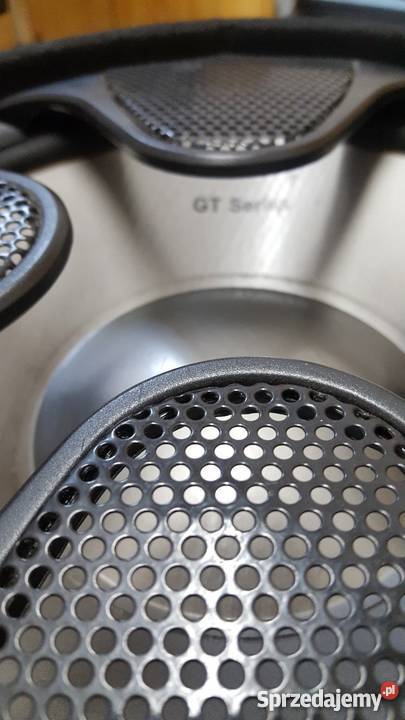 Subwoofer tuba 300W Blaupunkt GT SERIES gtt Głośniki Mosina sprzedam
