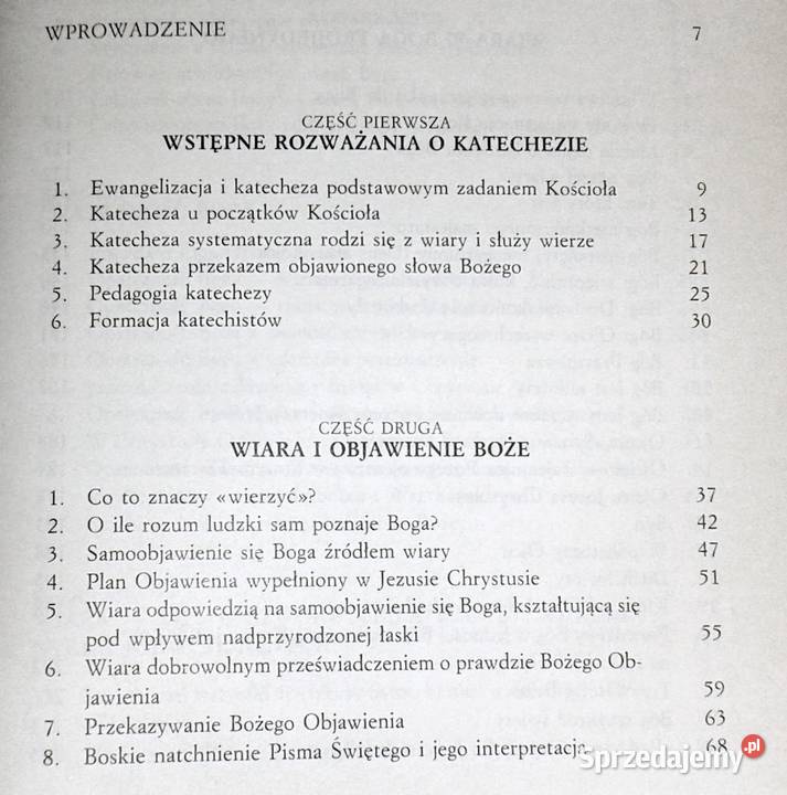 Wierzę w Boga Ojca Stworzyciela ks Stanisław
