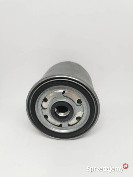 Miniładowarka GEHL SL4640 filtr paliwa N104045 Bielsko-Biała
