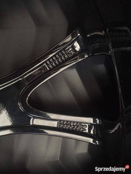 Felga Mini Cooper 17 aluminiowe