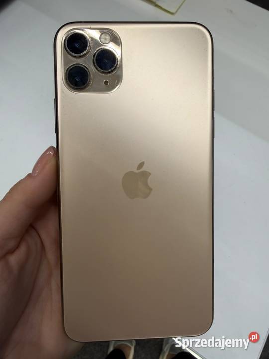 iPhone 11 pro Rejowiec Fabryczny