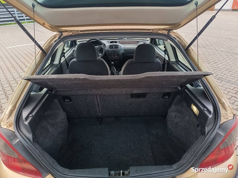 Rover 25 manualna Bełchatów