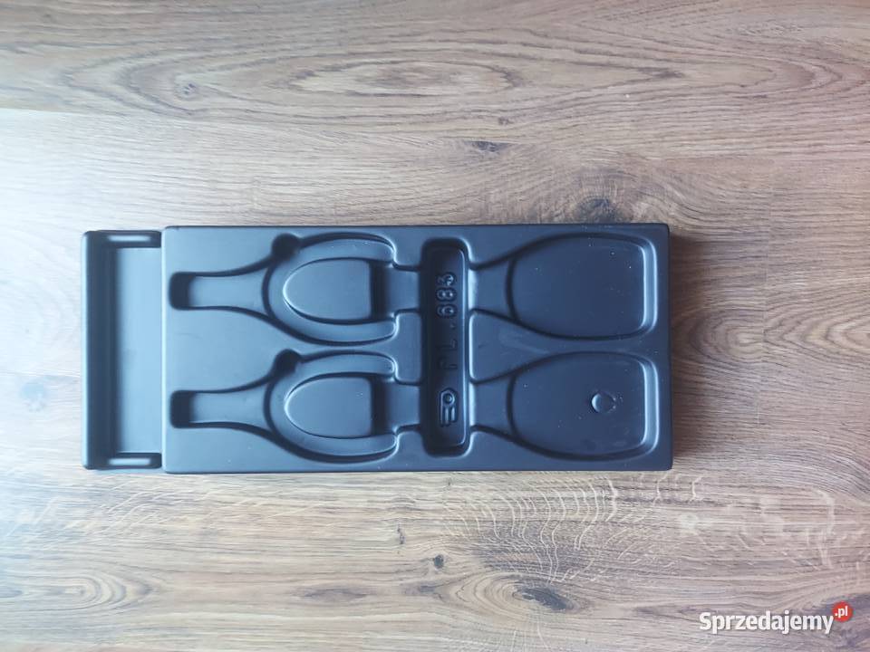 Wytłoczki pianki na narzędzia FACOM Pozostałe Kraków