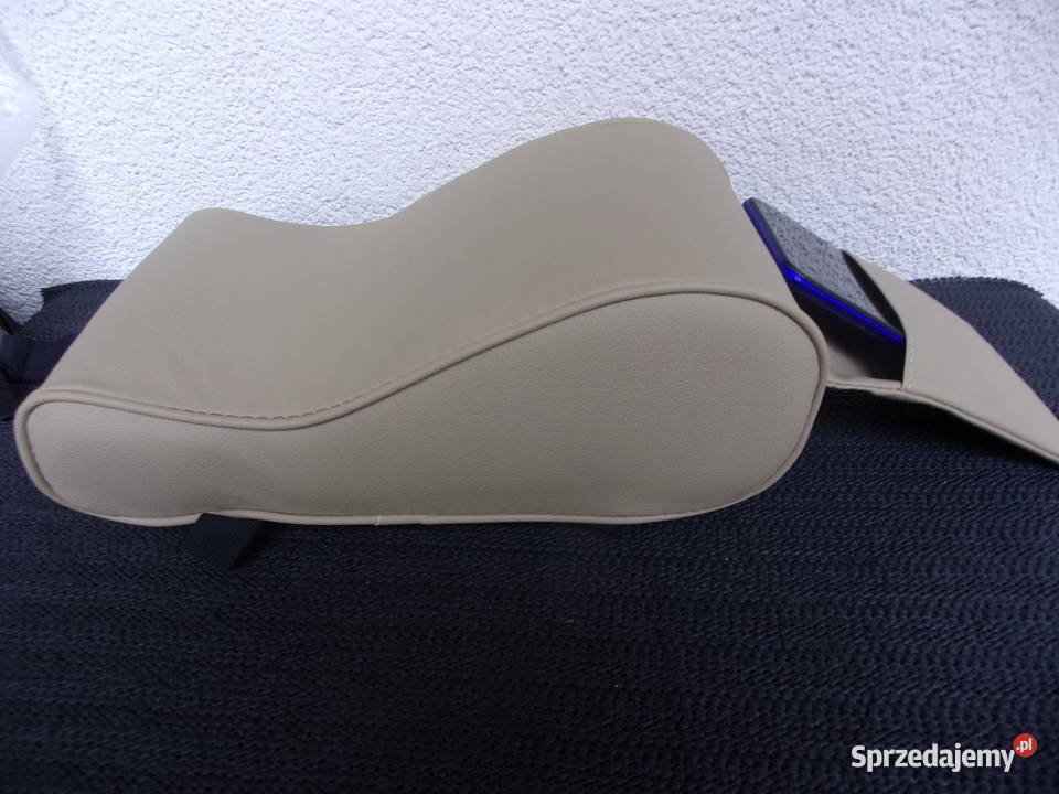 Ucho holownicze Ford Fiesta MK6 i nie FUSION osobowe Warszawa