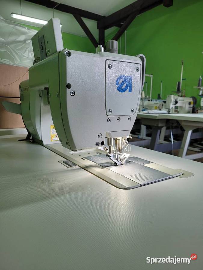 stebnówka z odkrawaczem durkop adler 867 393342 Piaski