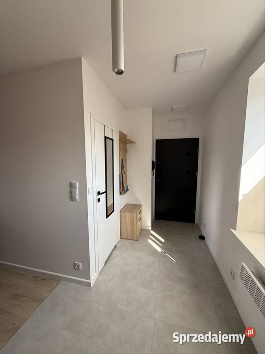 Idealna kawalerka Rondzie Lotników Lwowskich łódzkie Łódź