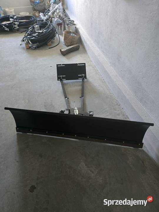 Pług do quada 15 muniwersalny transport cała podlaskie