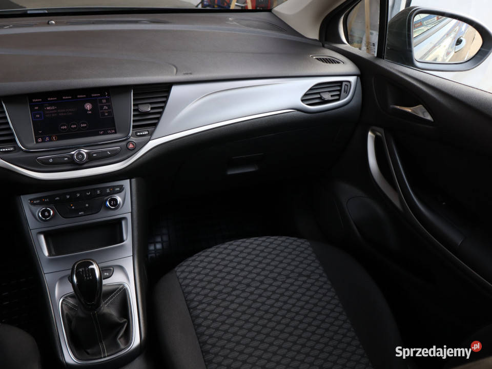 Opel Astra 12 Turbo bluetooth Astra sprzedam
