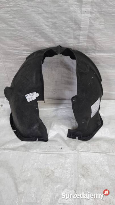 NADKOLE PRZEDNIE PRAWE OPEL ASTRA K V 39115548 osobowe