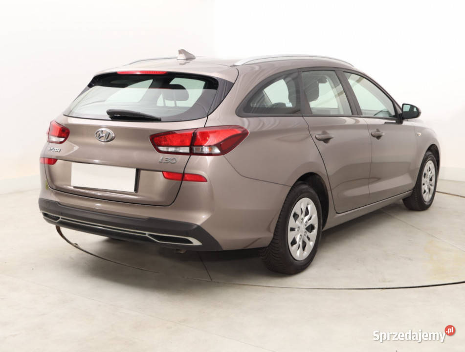 Hyundai i30 15 DPI dolnośląskie Bielany Wrocławskie