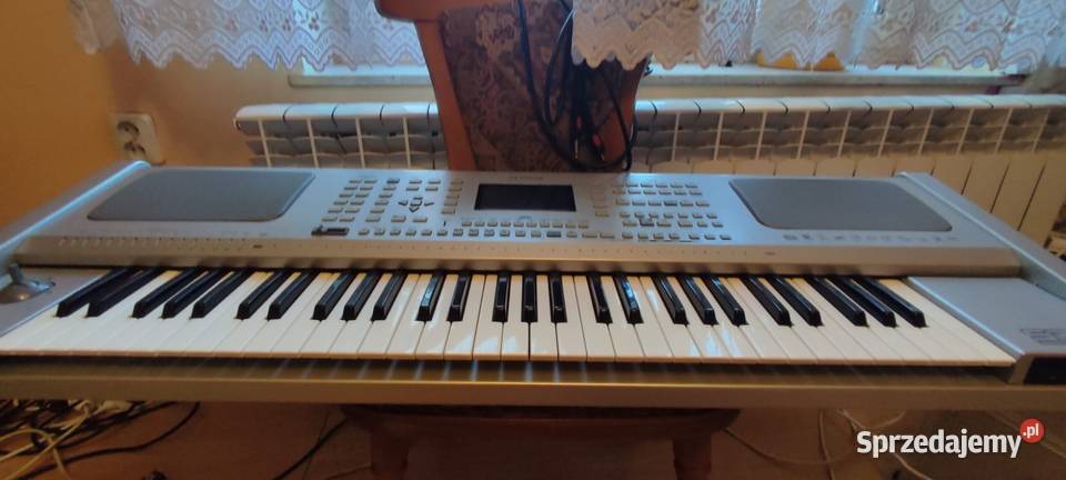 Ketron SD5 pokrowiec Instrumenty klawiszowe i MIDI Franciszków sprzedam