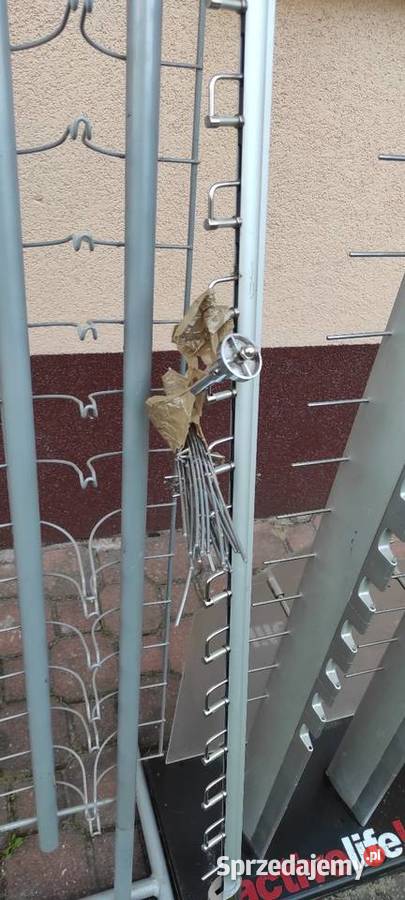 Stojak na okulary Ostrowiec Świętokrzyski