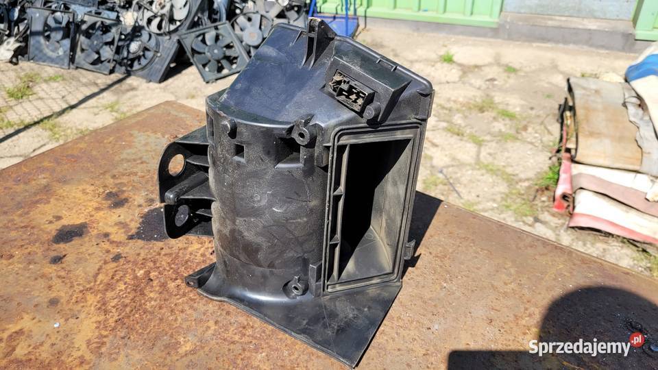 Dmuchawa nawiewu Opel Tigra Łagów