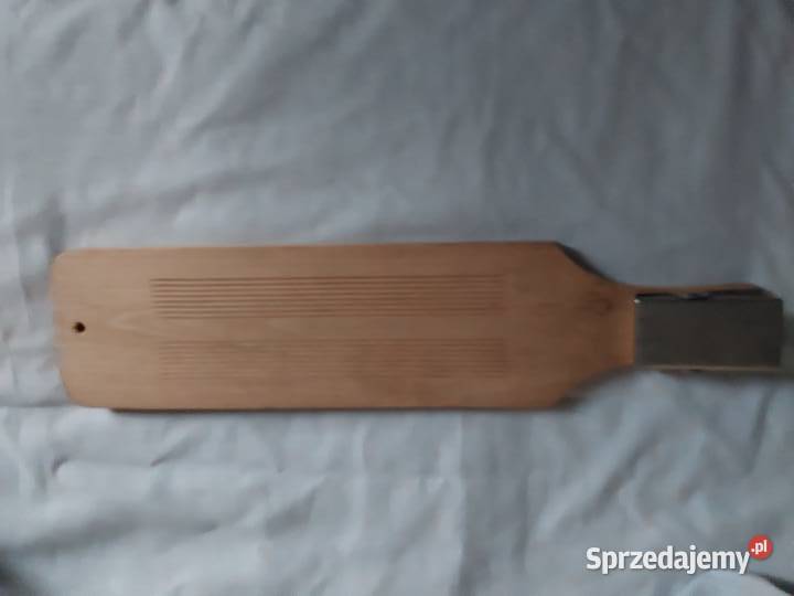 Deska do skrobania i filetowania ryb mazowieckie Warszawa