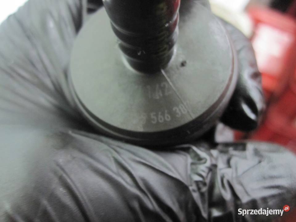 OPEL ASTRA 14 B A14NET 10r zawór podciśnienia sprzedam