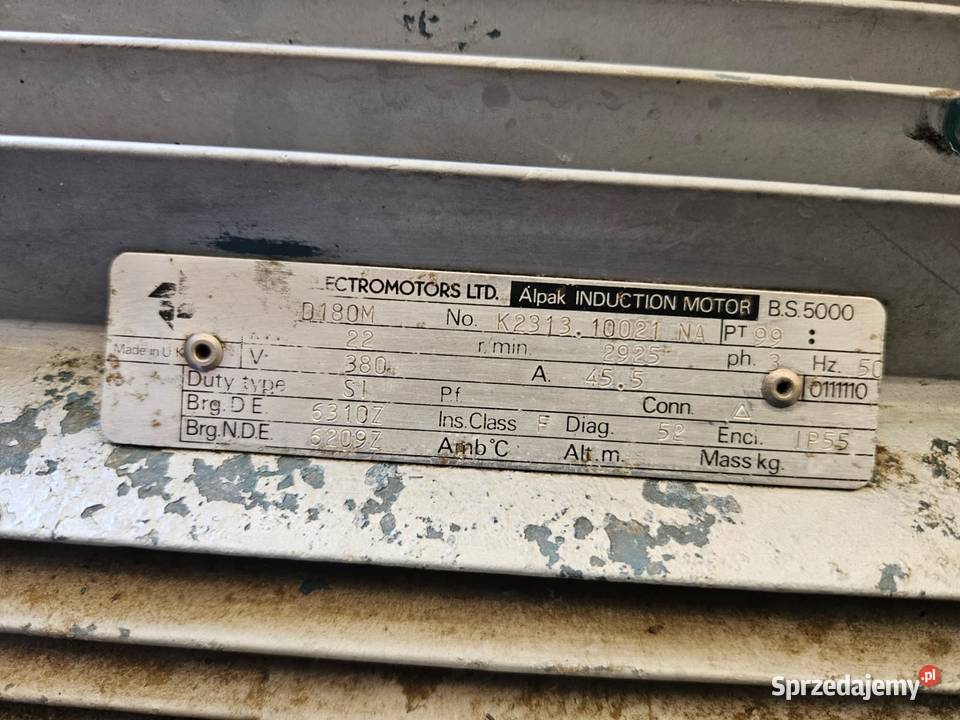 Pompa wysokociśnieniowa 19 Gastronomia Krotoszyn