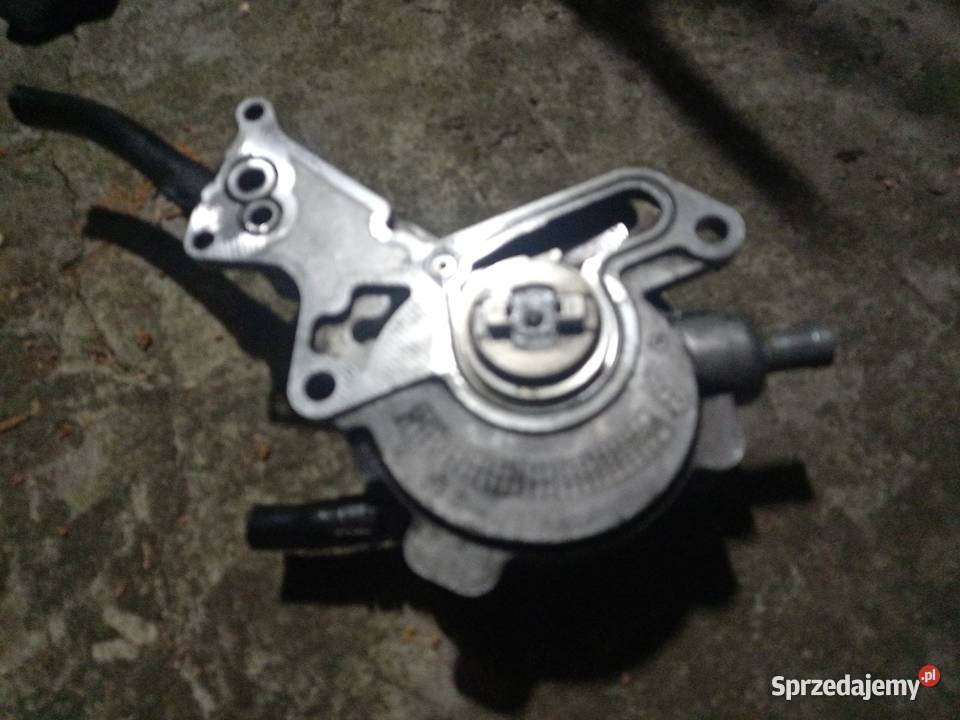 Pompa vacum waku LUK do VW Audi 19 TDI Czajków sprzedam