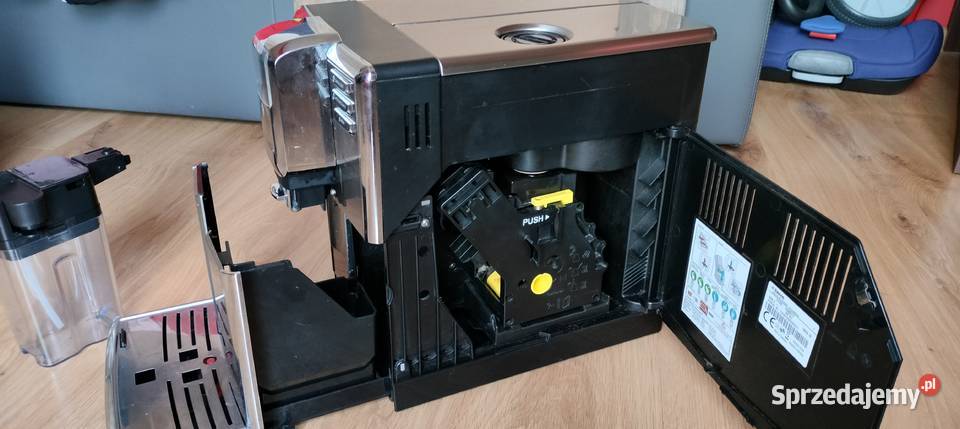 SPRZEDAM EXPRES Kąpino