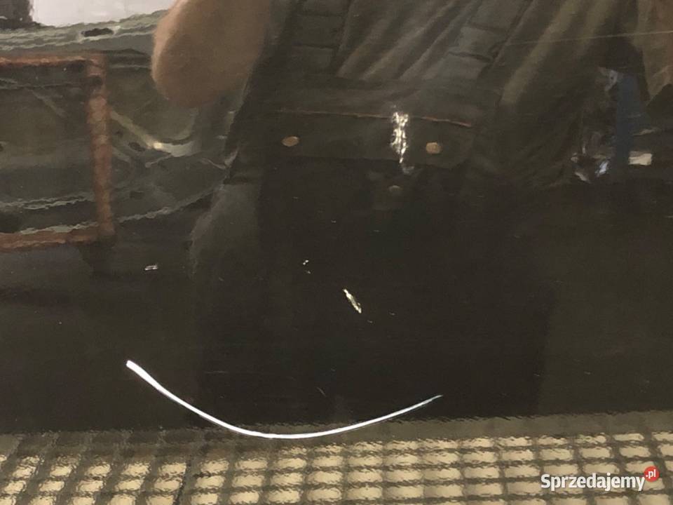 DRZWI PRAWY TYŁ VOLVO V40 Hatchback