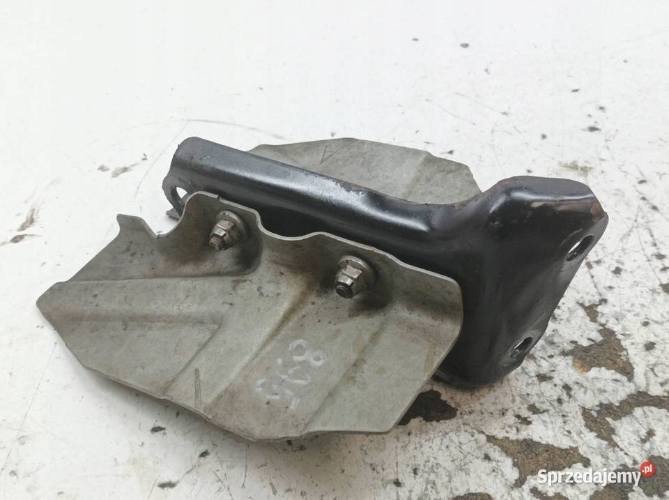 ŁAPA WSPORNIK 16 16V VVTI Toyota Corolla XI 2013 Zawieszenie silnika sprzedam