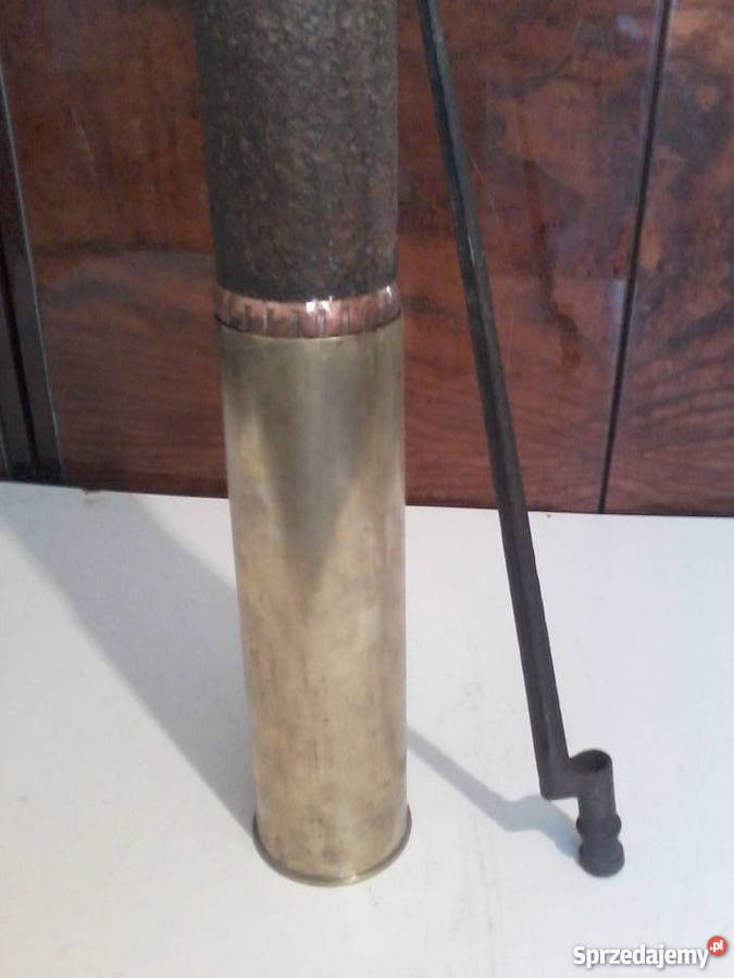 szrapnel plus bagnet mosina Dulcza Wielka sprzedam