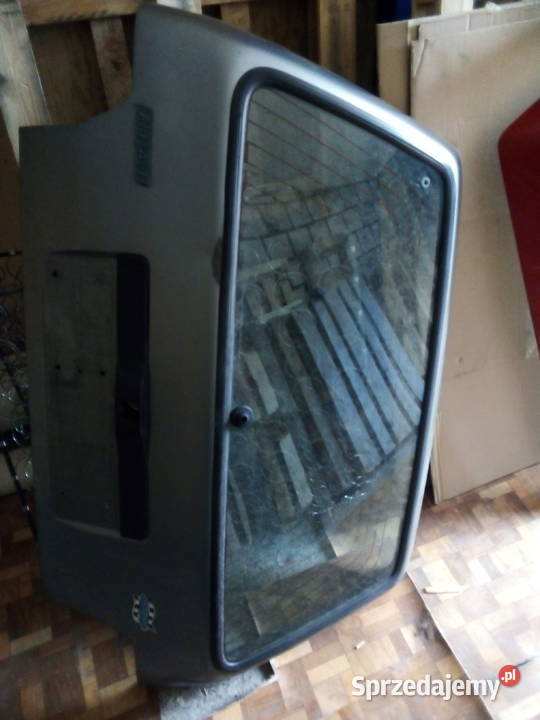 klapa maska drzwi fiat uno