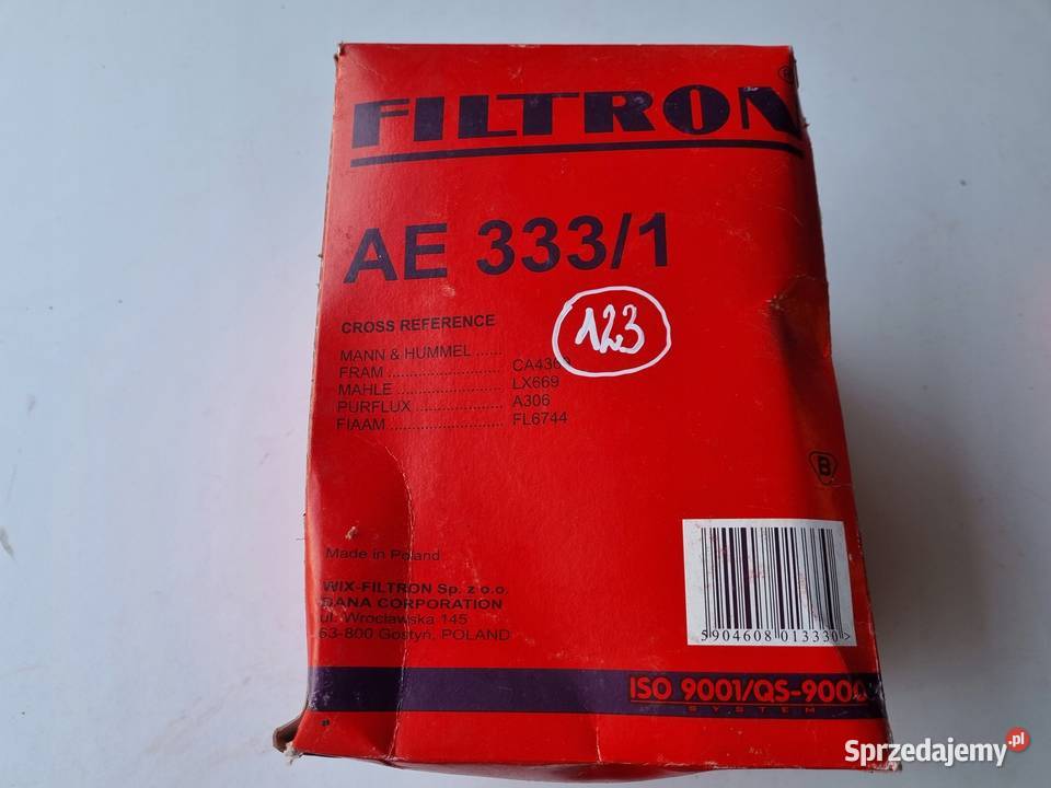 Mitsubishi Galant IV Pajero I II AE3331 lubelskie sprzedam