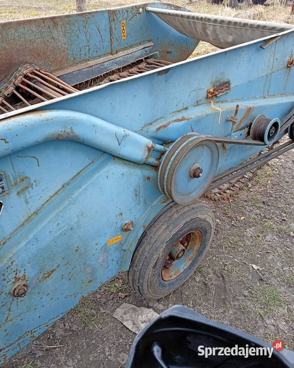 Kopaczka Augustów sprzedam