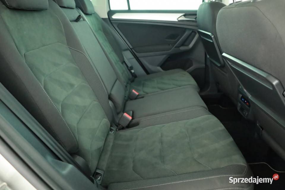 VW Tiguan 20 TDI Piaseczno