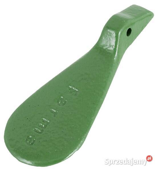 Język poideł miskowych 202110FA