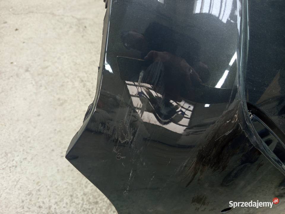 Zderzak tylny BMW m4 coupe g2021 orginalny Rzeszów