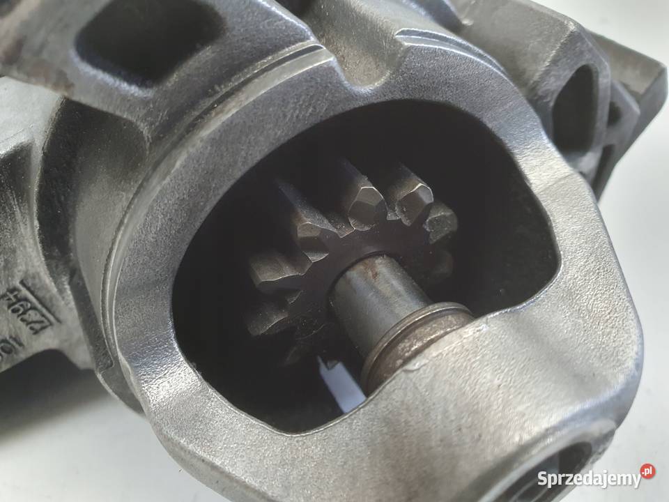 ROZRUSZNIK BMW E87 E90 20 D ROZRUSZNIK bosch Rudka