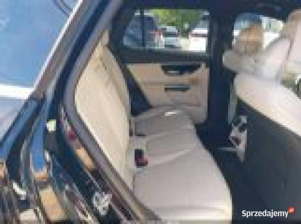 Mercedes GLC 350 GLC 350 4matic FulLed Kam360 SUV Gdynia