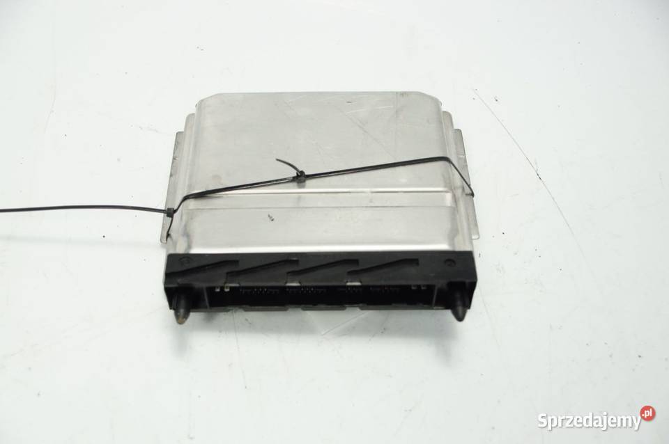 KOMPUTER SILNIKA ECU VOLVO S60 30788917 Motoryzacja