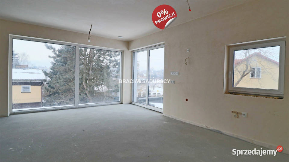 sprzedaży domu bliźniaka 189m2 Bosutów