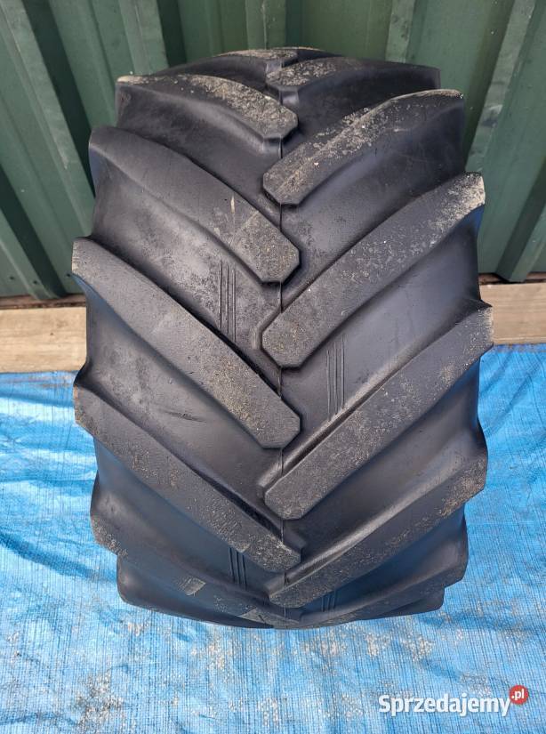 Opona Alliance 42555 R 17 Agro 570 42555r17 Szprotawa