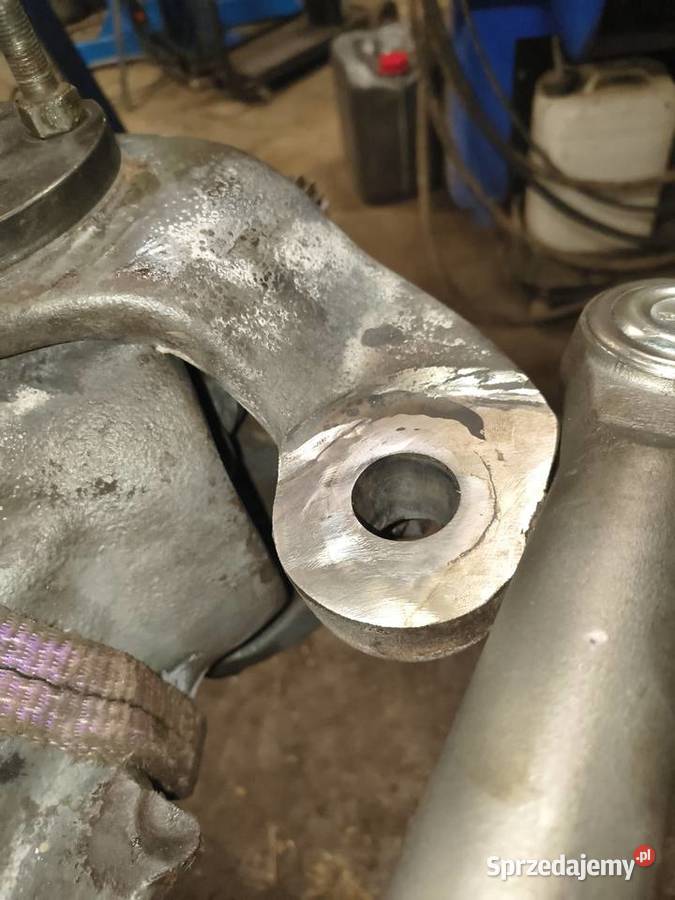 TULEJOWANIE REGENERACJA MOSTÓW podlaskie Wysokie Mazowieckie