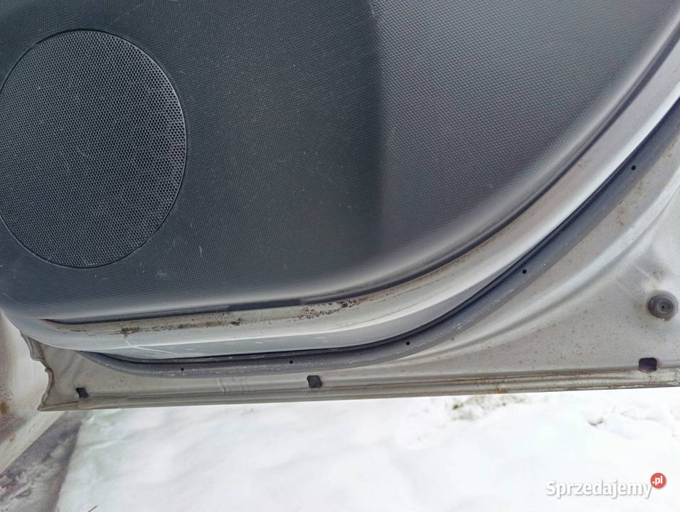 Drzwi klapa honda jazz 20022008 małopolskie