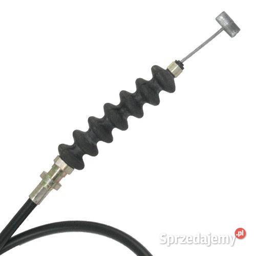 Linka gazu Yanmar EF352T Tajęcina