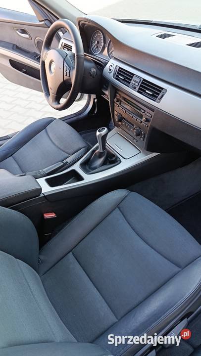 Bmw E90 prywatne łódzkie Kutno sprzedam