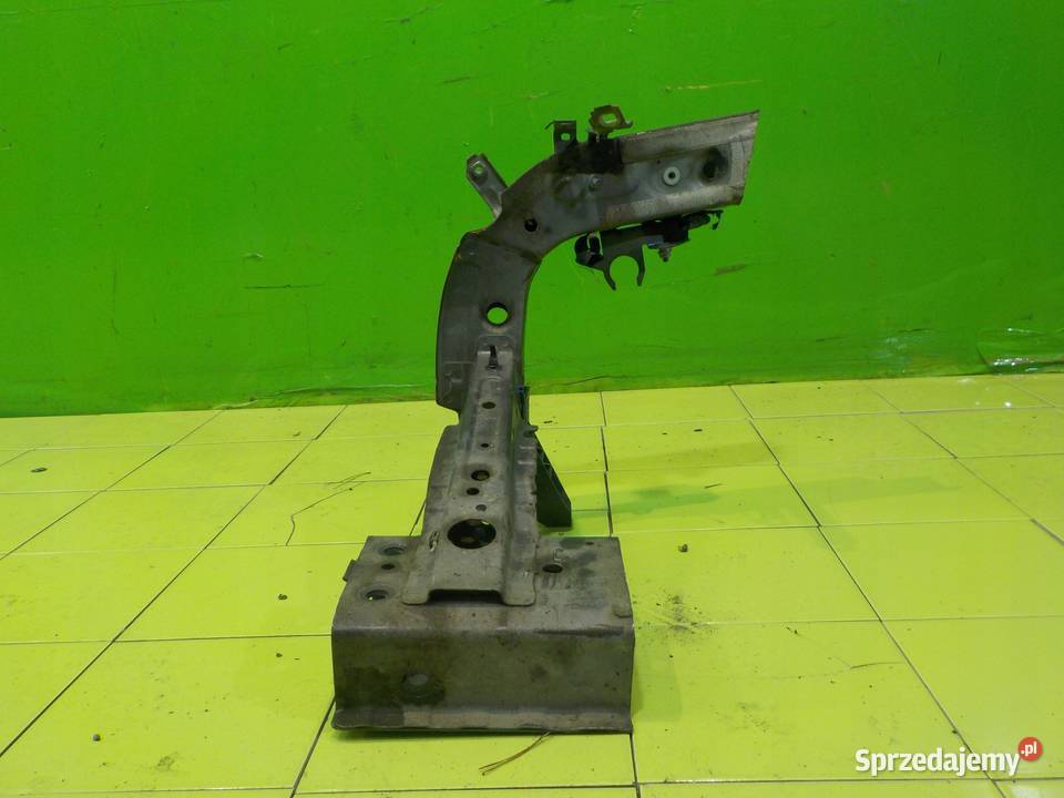 OPEL CORSA D 12 B 07r HB 5D podluznica lewa Suków sprzedam