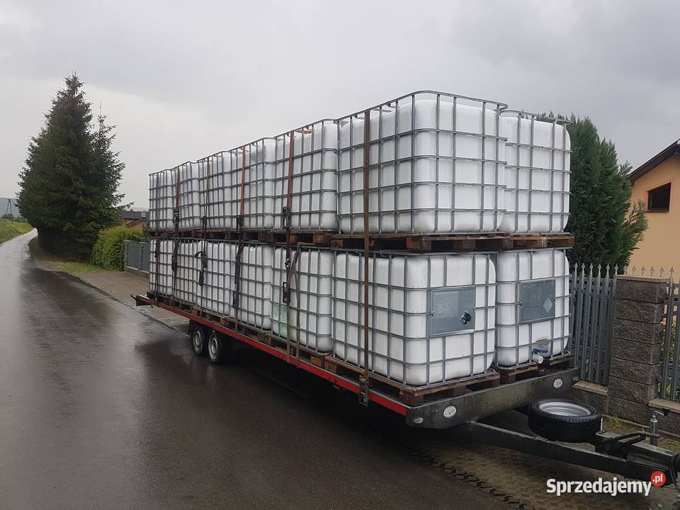 Przyczepa Laweta platforma 35t 3500 dłużyca 8m x Joniny
