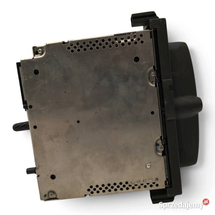 RADIOODTWARZACZ RADIO CD BOOST Mini R55 R56 Chełm