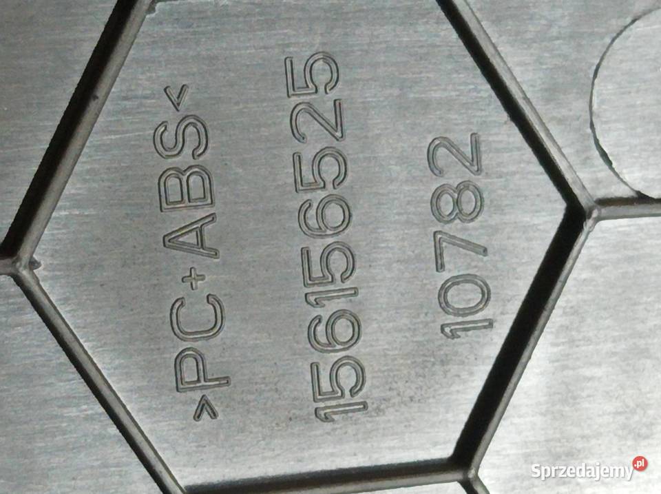 OSŁONA MASKOWNICA GŁOŚNIKA 156156525 Alfa Romeo sprzedam